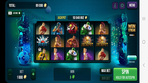 Lucky Vegas Slots apk download for androidͼƬ1