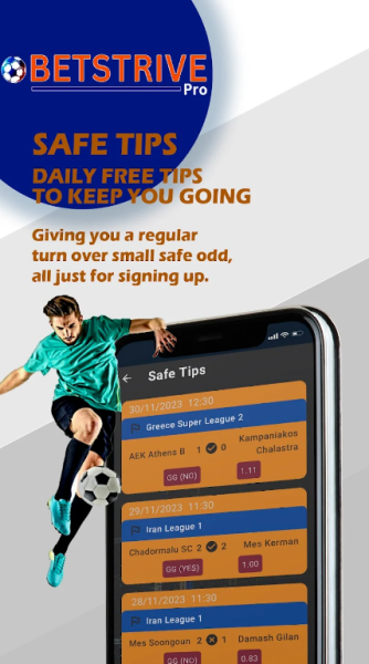 Fixed Strive Pro App Download Latest Version 2024
