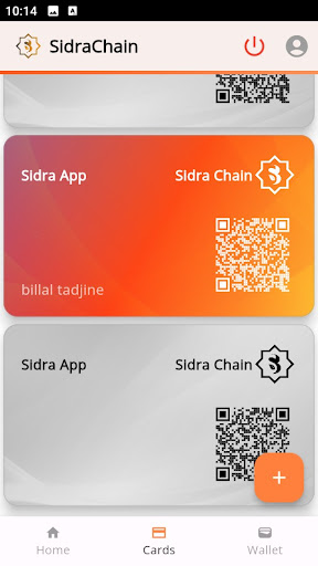 Sidra Chain Wallet App Download Latest Version