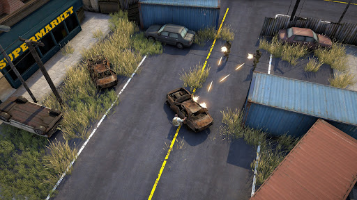 Survival Nation Mobile android apk download for android