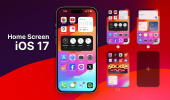 Launcher ios 17 Pro Apk 5.1.6 Latest Version Download Free v5.1.20 screenshot 2