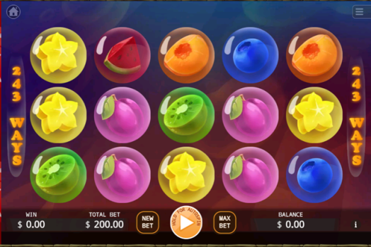 Bubble Double apk download latest version v1.0 screenshot 1