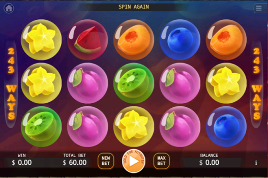 Bubble Double apk download latest version v1.0 screenshot 2