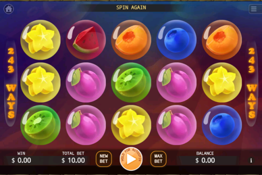 Bubble Double apk download latest version v1.0 screenshot 3