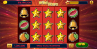 Fiery Wild Megaways slot apk download for android v1.0.0 screenshot 3