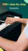 Skoove Learn Piano App Free Download 2024 v2.3.16 screenshot 4