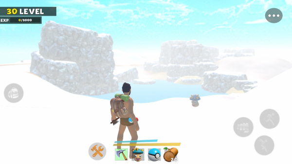 Last World game apk download for android