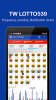 TW LOTTO 539 app Download for Android v0 screenshot 1
