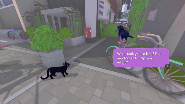 Little Kitty Big City download free for android v1.0.0 screenshot 3