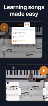 flowkey 2.71.0 Apk Free Download Latest Version v2.71.0 screenshot 1