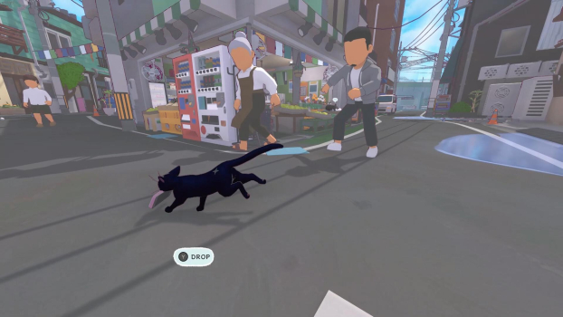 Little Kitty Big City download free for android v1.0.0 screenshot 4