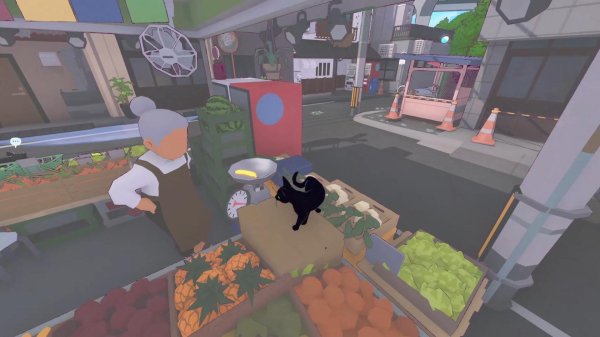 Little Kitty Big City download free for android