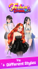 Fashion Drama Match Dress up apk latest version download v1.1.5 screenshot 3