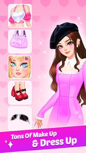 Fashion Drama Match Dress up apk latest version downloadͼƬ1