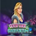 Good Luck & Good Fortune slot apk download for android