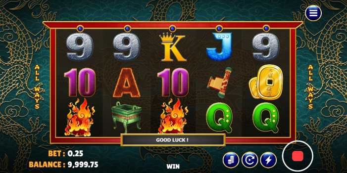 Fortune Dragon 2024 apk download latest version v1.0.0 screenshot 2