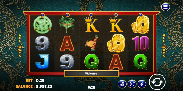 Fortune Dragon 2024 apk download latest version