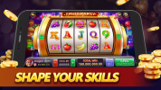 The Big Dawgs slot apk download for android v1.0.0 screenshot 1