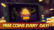 The Big Dawgs slot apk download for android v1.0.0 screenshot 2