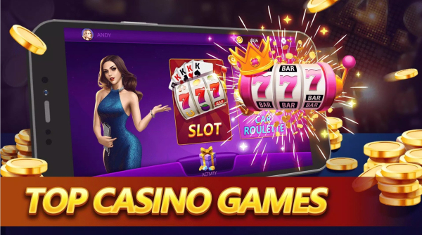 The Big Dawgs slot apk download for android