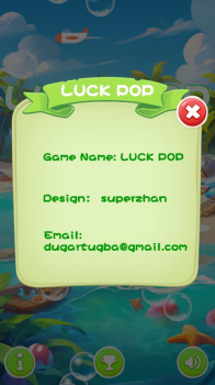 LUCK POP apk for Android Download v1.0.1 screenshot 1