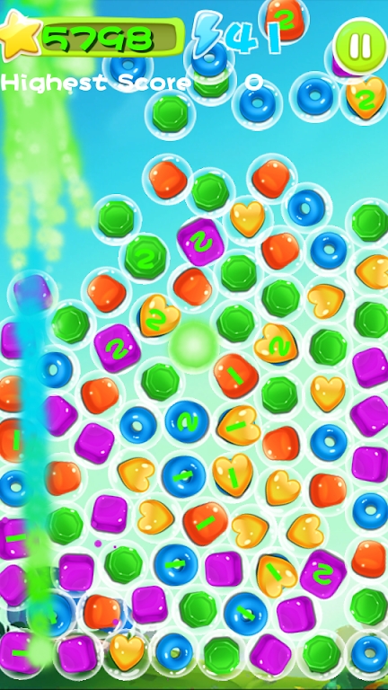 LUCK POP apk for Android Download