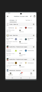 Epic Football Betting Tips app free download v1.0.2 screenshot 1