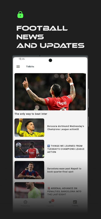 Epic Football Betting Tips app free downloadͼƬ1