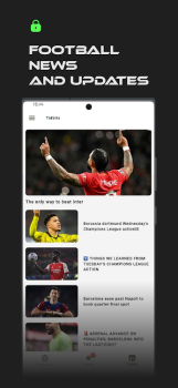 Epic Football Betting Tips app free download v1.0.2 screenshot 4