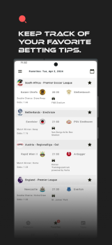 Epic Football Betting Tips app free download v1.0.2 screenshot 3