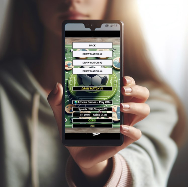 Draw betting tips X PREDICTION app free download latest version