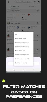 Epic Football Betting Tips app free download v1.0.2 screenshot 6