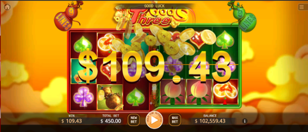 Three Gods apk download latest version