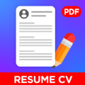 AI Resume Builder CV Maker PDF apk 2.28 latest version download