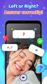 Quiz Reels Filter Challenge app download for android v1.0.2 screenshot 1