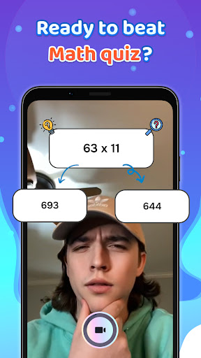 Quiz Reels Filter Challenge app download for android