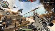 FPS Strike Ops Modern Arena apk download for android v1.2.0 screenshot 3