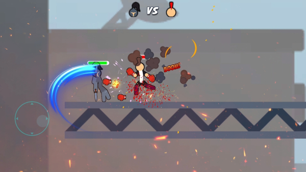 Stick Fight Supreme game download for android