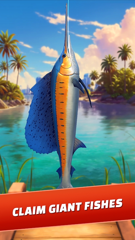 Go Fishing Catch Real Fish apk download for android