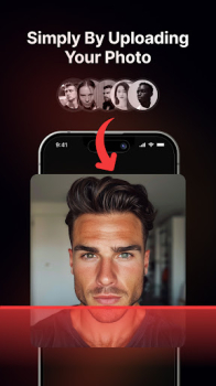 Max Rizz AI Looksmaxxing app free download latest version v1.0.4 screenshot 1