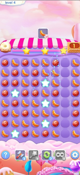 Candy Crazy apk for Android Download