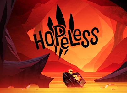 Hopeless 3 mod apk Latest version v1.3.3 screenshot 3