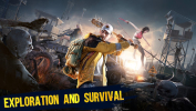 Survival War Death World Apk Download Latest Version v2.0.20 screenshot 3