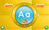 Kids ABC Letters app Download for Android v3.6.0 screenshot 1