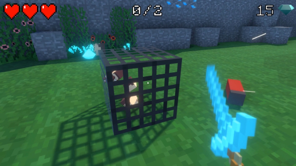 Crafty Combat apk Download for Android