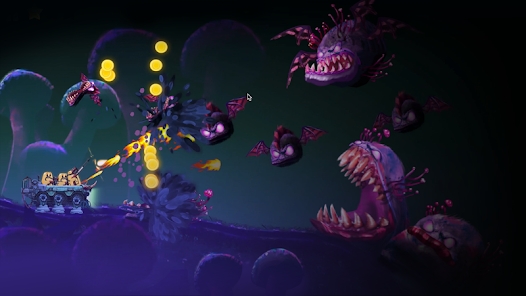 Hopeless 3 mod apk Latest version