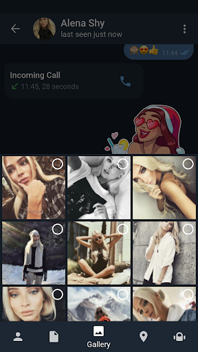 Telegram X apk 0.26.8.1717 download latest version