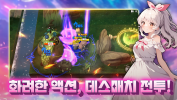 Stellar Guardians Arena English Version Apk Download for Android v1.0.1 screenshot 2