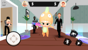 Prank the Thief Hunt and Find Apk Download for Android v1.0.0 screenshot 1