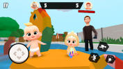 Prank the Thief Hunt and Find Apk Download for Android v1.0.0 screenshot 3